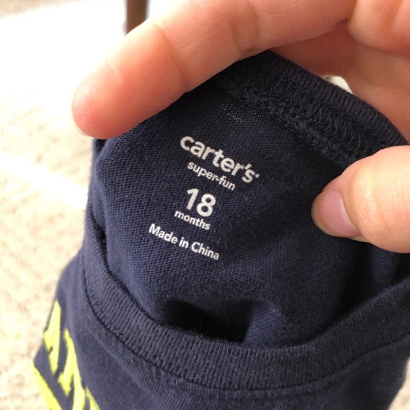 Boys romper - Picture 2 of 3